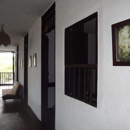 Raices Hotel San Agustin 외부 사진
