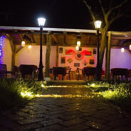 Raices Hotel San Agustin 외부 사진