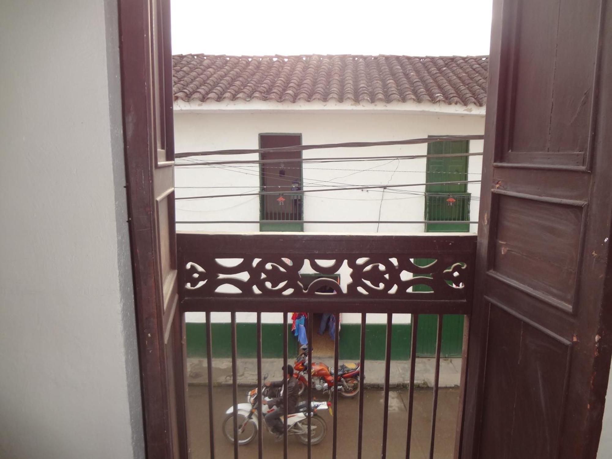 Raices Hotel San Agustin 객실 사진
