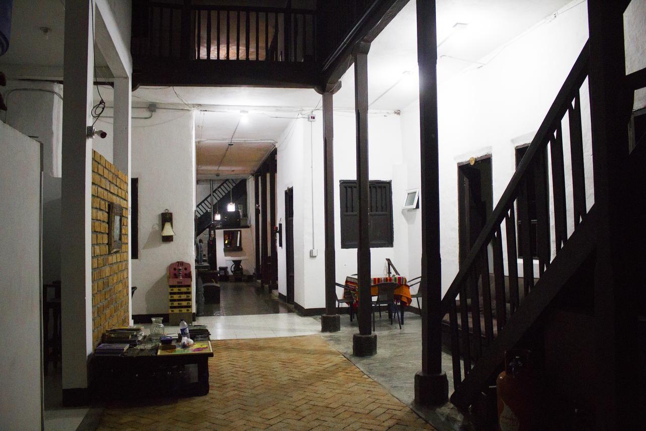 Raices Hotel San Agustin 외부 사진