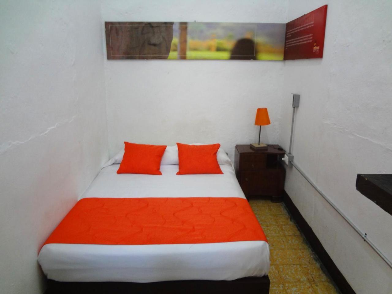 Raices Hotel San Agustin 외부 사진