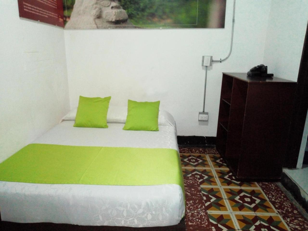 Raices Hotel San Agustin 외부 사진
