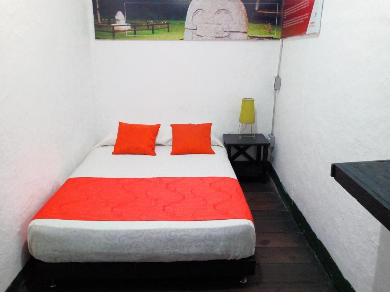 Raices Hotel San Agustin 외부 사진
